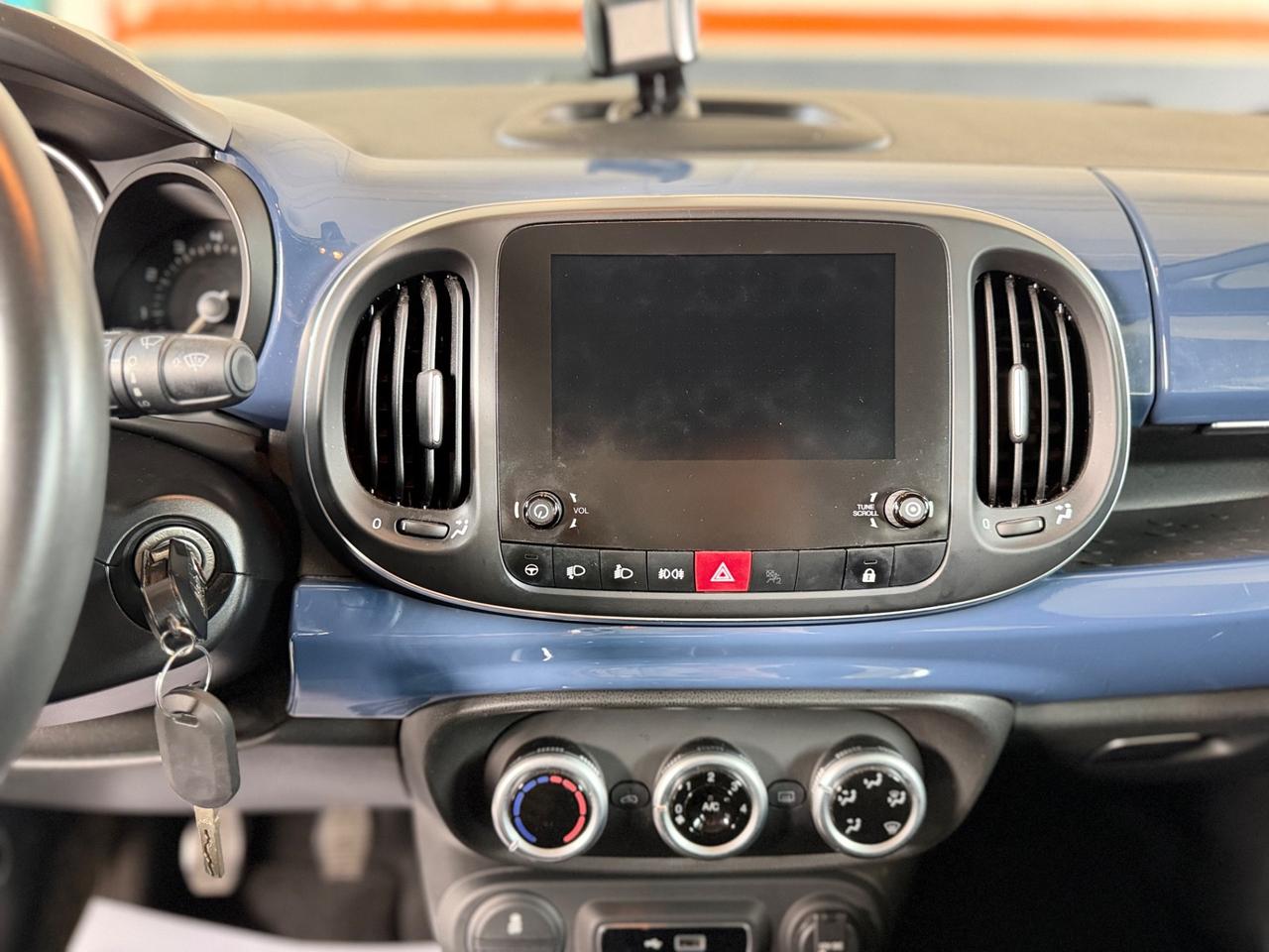 Fiat 500L 1.4 95 CV Lounge NEOPATENTATI