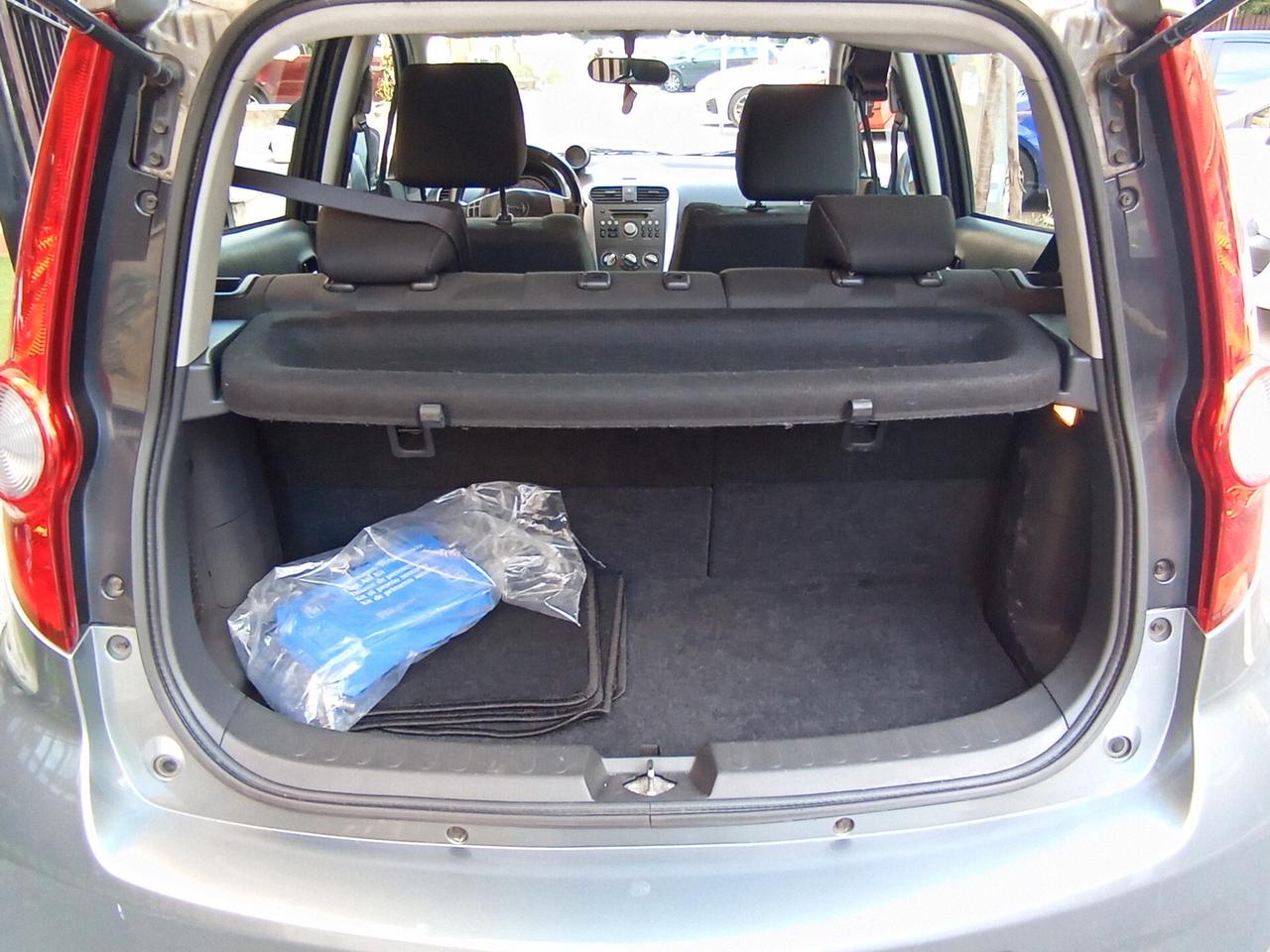 Opel Agila 1.0 Enjoy offerta del mese