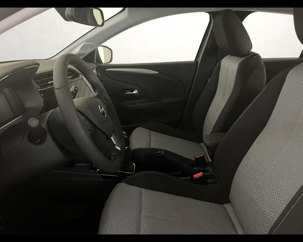 OPEL Nuova Corsa 1.2 75cv MT5