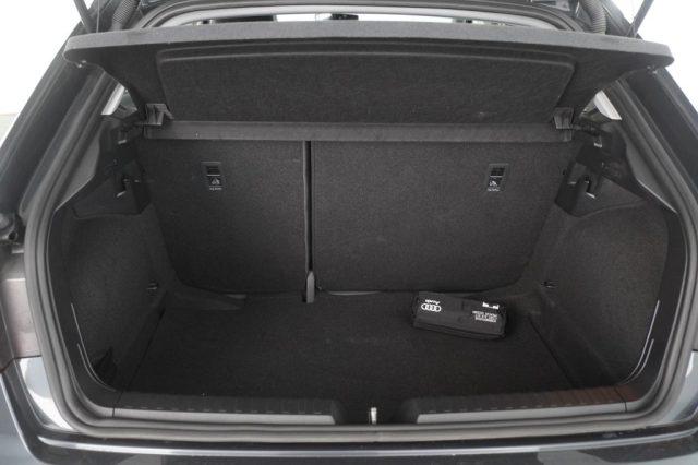 AUDI A1 A1 SPB 25 TFSI Admired Advanced