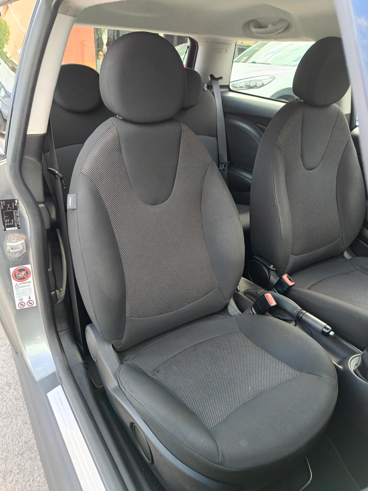 Mini Mini 1.6 16V One (55kW)