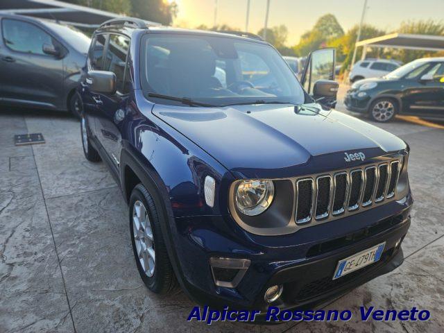 JEEP Renegade 1.0 T3 Limited
