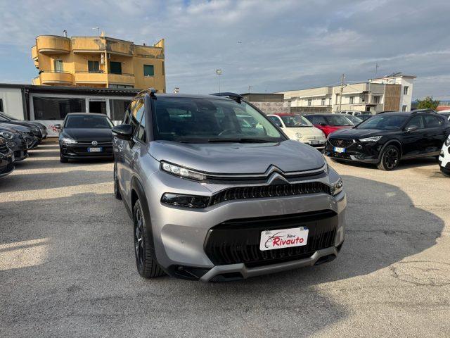 CITROEN C3 Aircross PureTech 110 S&S Shine Pack
