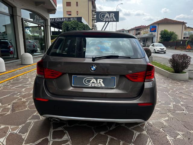 BMW X1 xDrive23dA Futura