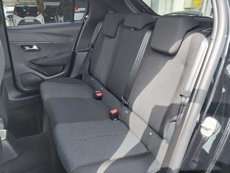 Peugeot 208 208 1.2 turbo Edition 100cv
