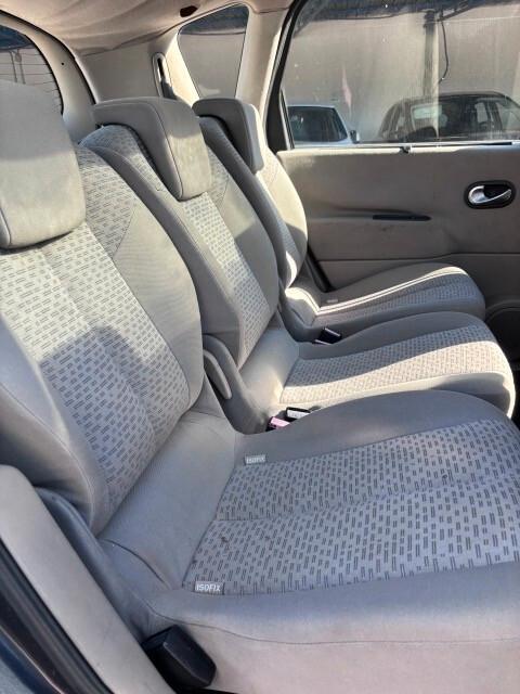 Renault Scenic 1.6 110CV - 2006