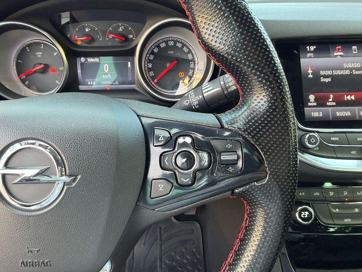 OPEL - Astra - 1.6 CDTi 136 CV S&S 5p. Innovation