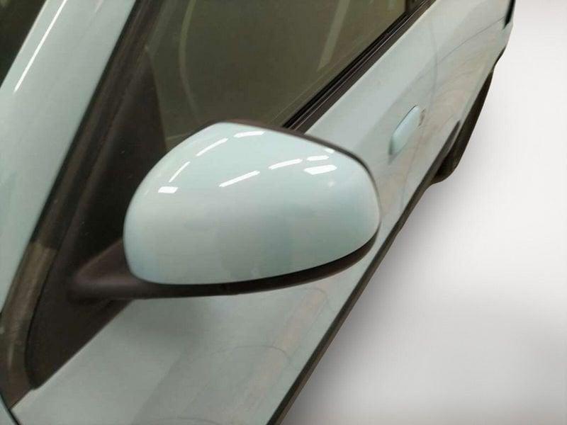 Renault Twingo Electric Twingo 22kWh Zen