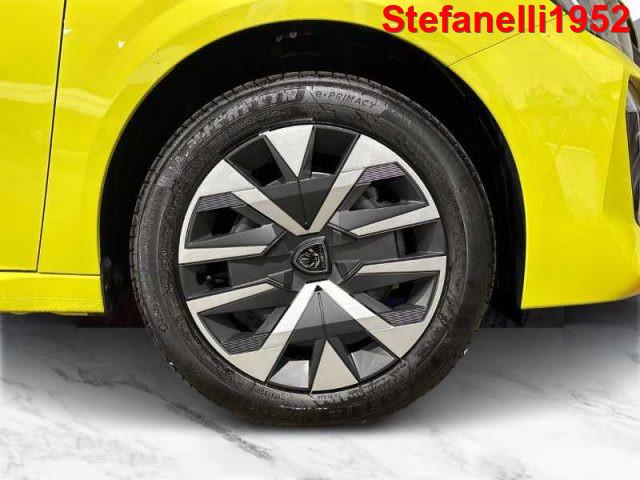 PEUGEOT 208 1.2 hybrid Style 100cv e-dcs 6