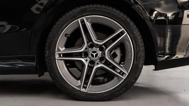 MERCEDES-BENZ C 220 d 4Matic Auto Premium IVA ESPOSTA