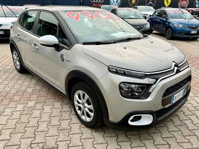 Citroen C3 C3 1.2 puretech PRONTA CONSEGNA