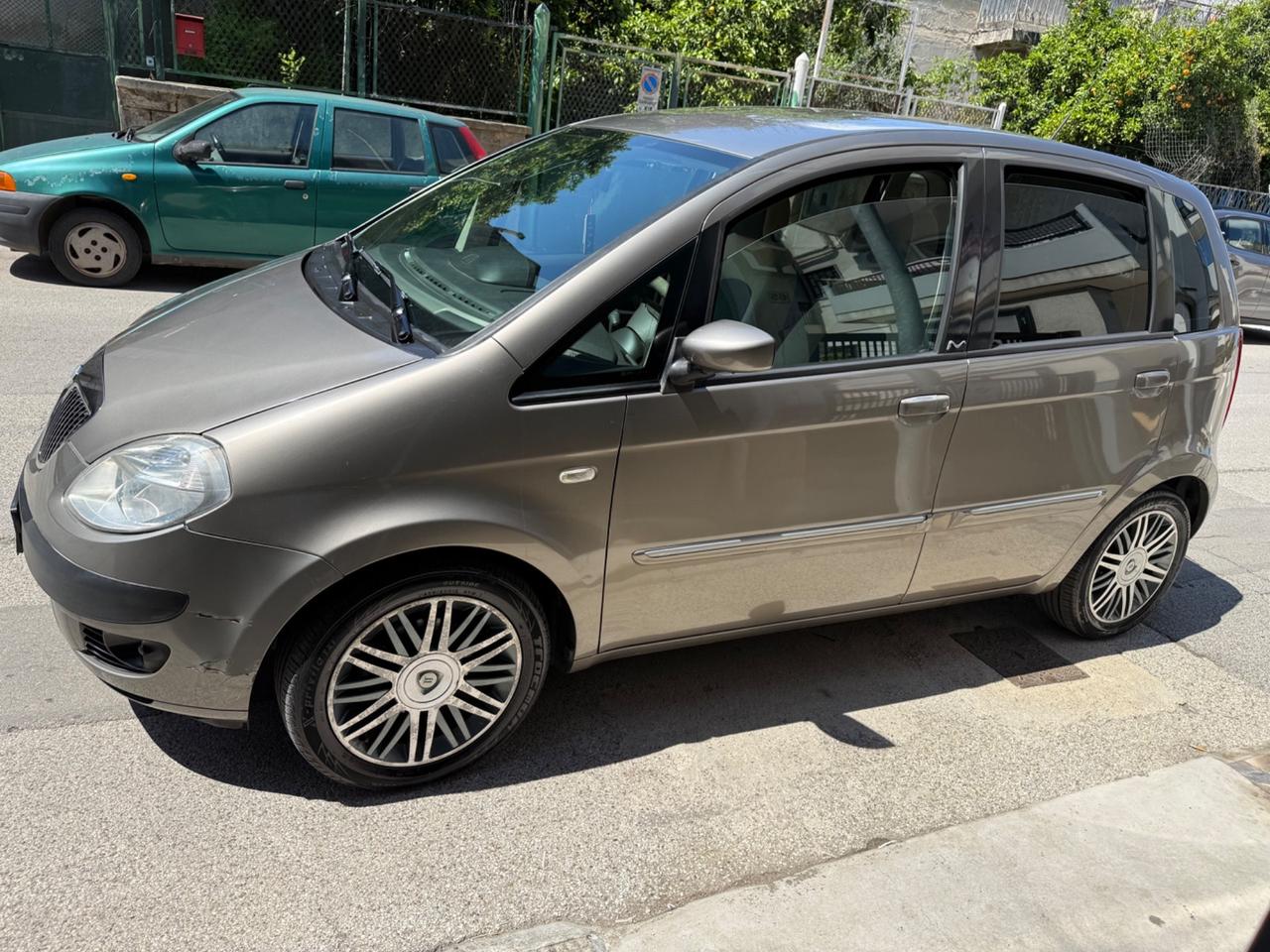 Lancia MUSA 1.9 Multijet Oro