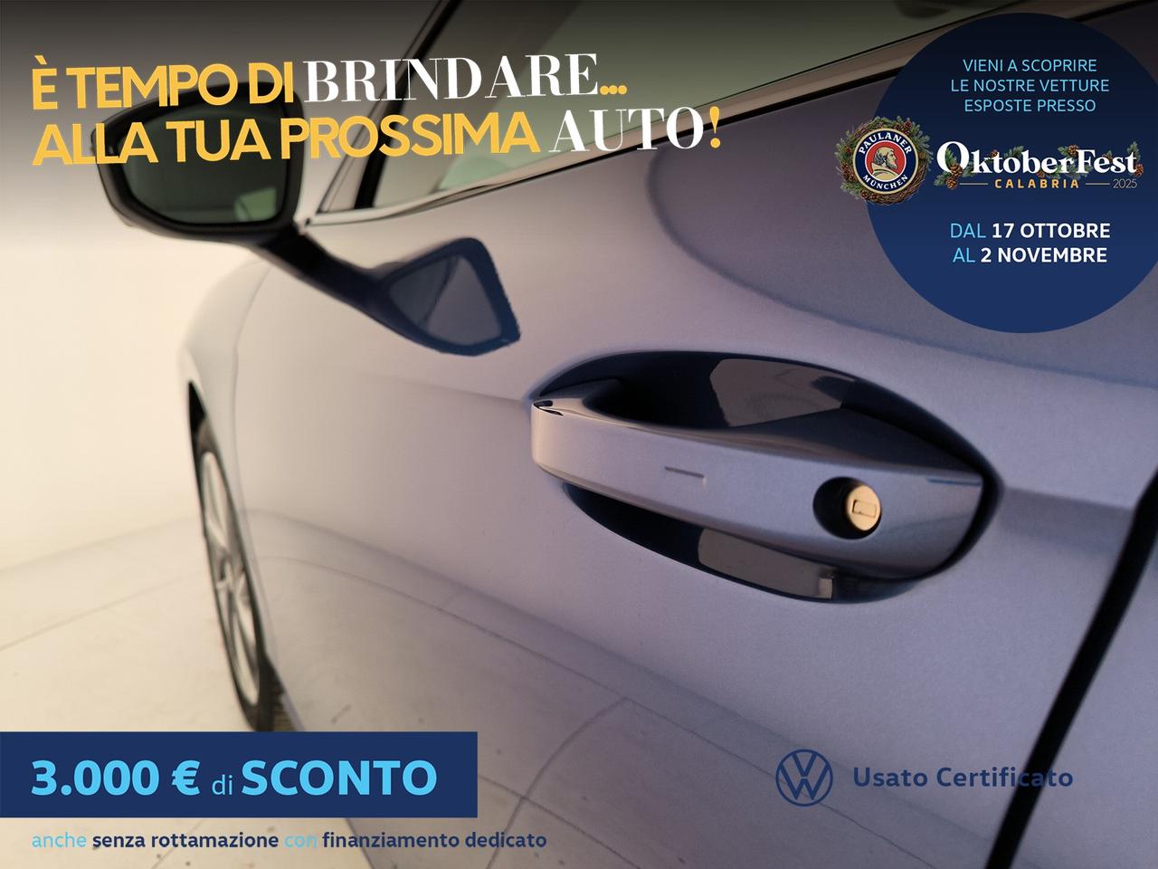 Skoda Superb wagon 2.0 tdi style 150cv dsg