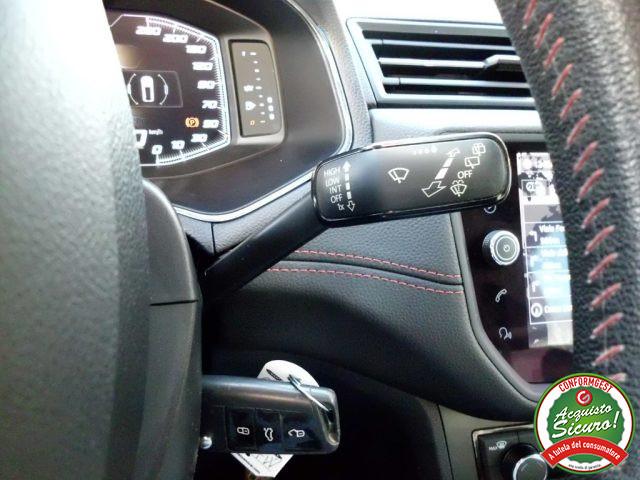 SEAT Arona 1.5 TSI EVO ACT FR