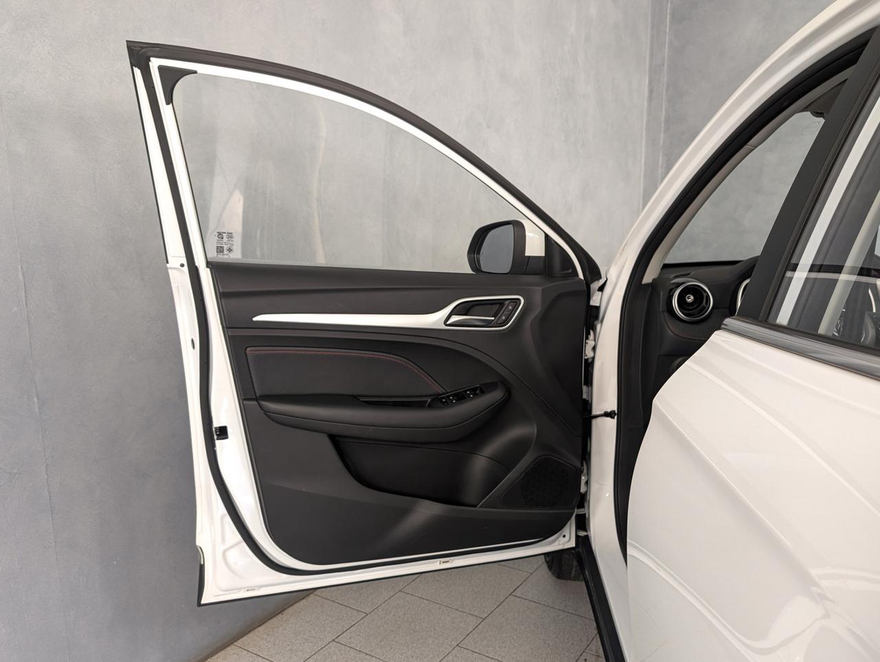Mg 1.5 Luxury