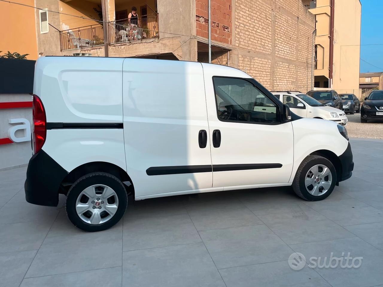 Fiat Doblo Doblò 1.3 MJT PC-TN Cargo Lamierato
