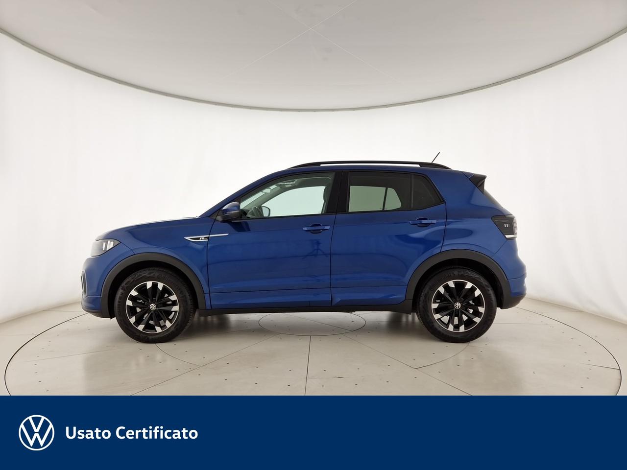 Volkswagen T-Cross 1.0 tsi sport 110cv