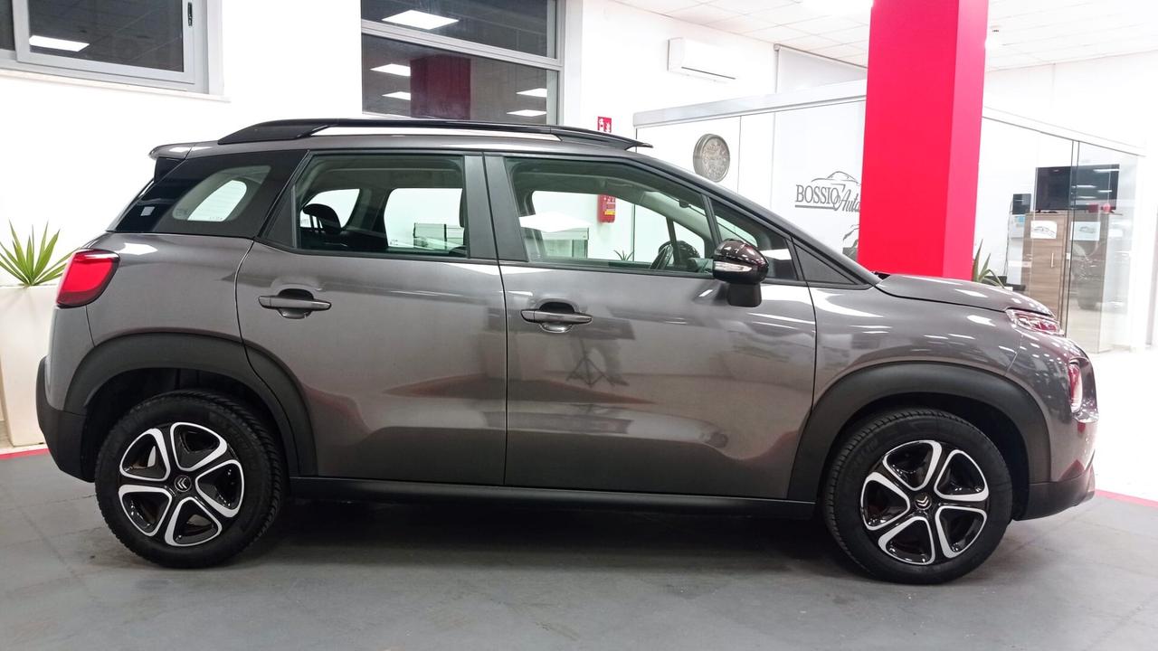 Citroen C3 Aircross C3 Aircross BlueHDi 110 S&S Feel