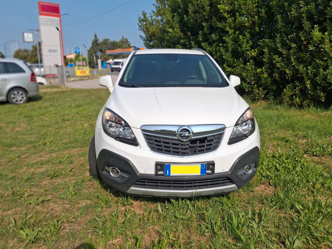 Opel Mokka 1.7 CDTI