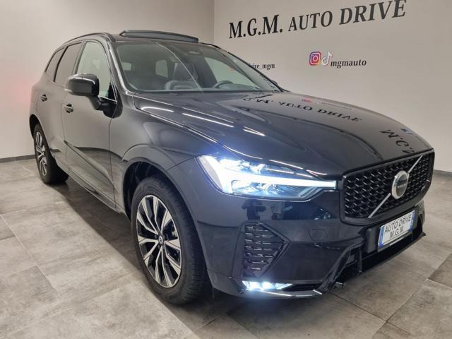 VOLVO XC60 B4 automatico Plus Dark