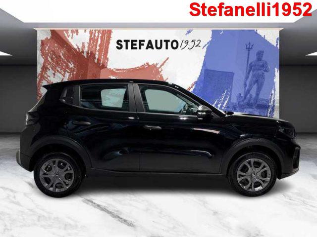 CITROEN C3 Nuova Turbo 100cv - YOU