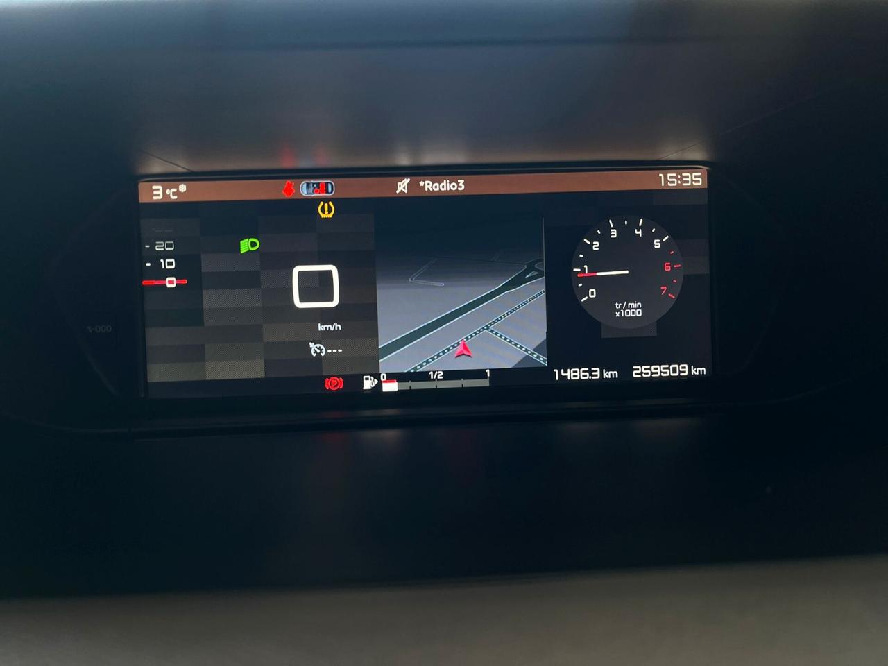 Citroen Grand C4 SpaceTourer BlueHDi 120 S&S Shine