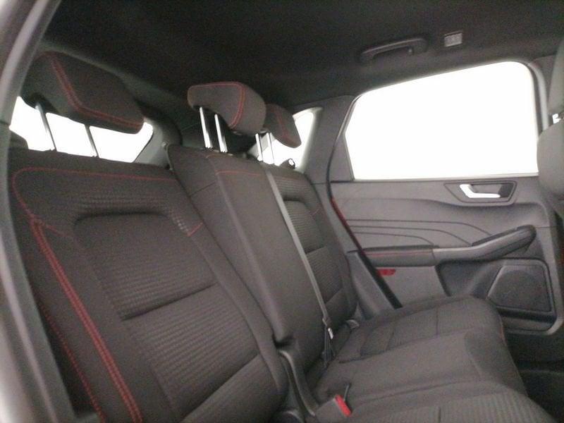 Ford Kuga 2.5 full hybrid ST-Line 2wd 190cv cvt