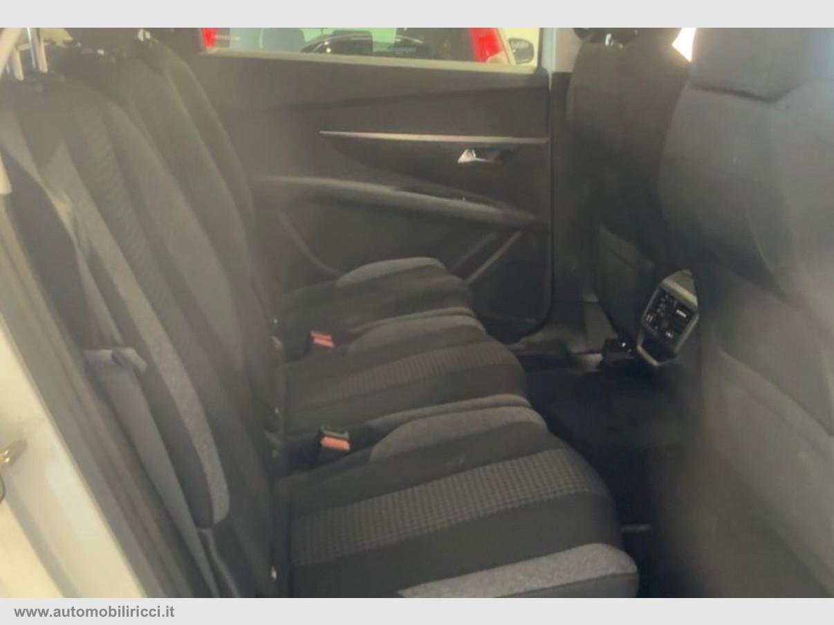 PEUGEOT 5008 PureTech Turbo 130 S&S Active 7 POSTI