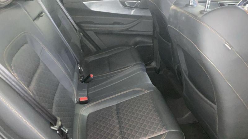 DR AUTOMOBILES dr 5.0 1.5 Bi-Fuel GPL