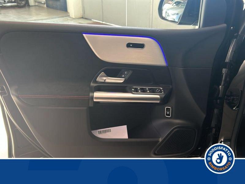 Mercedes-Benz Classe B 180d Automatic AMG Line Advanced Plus