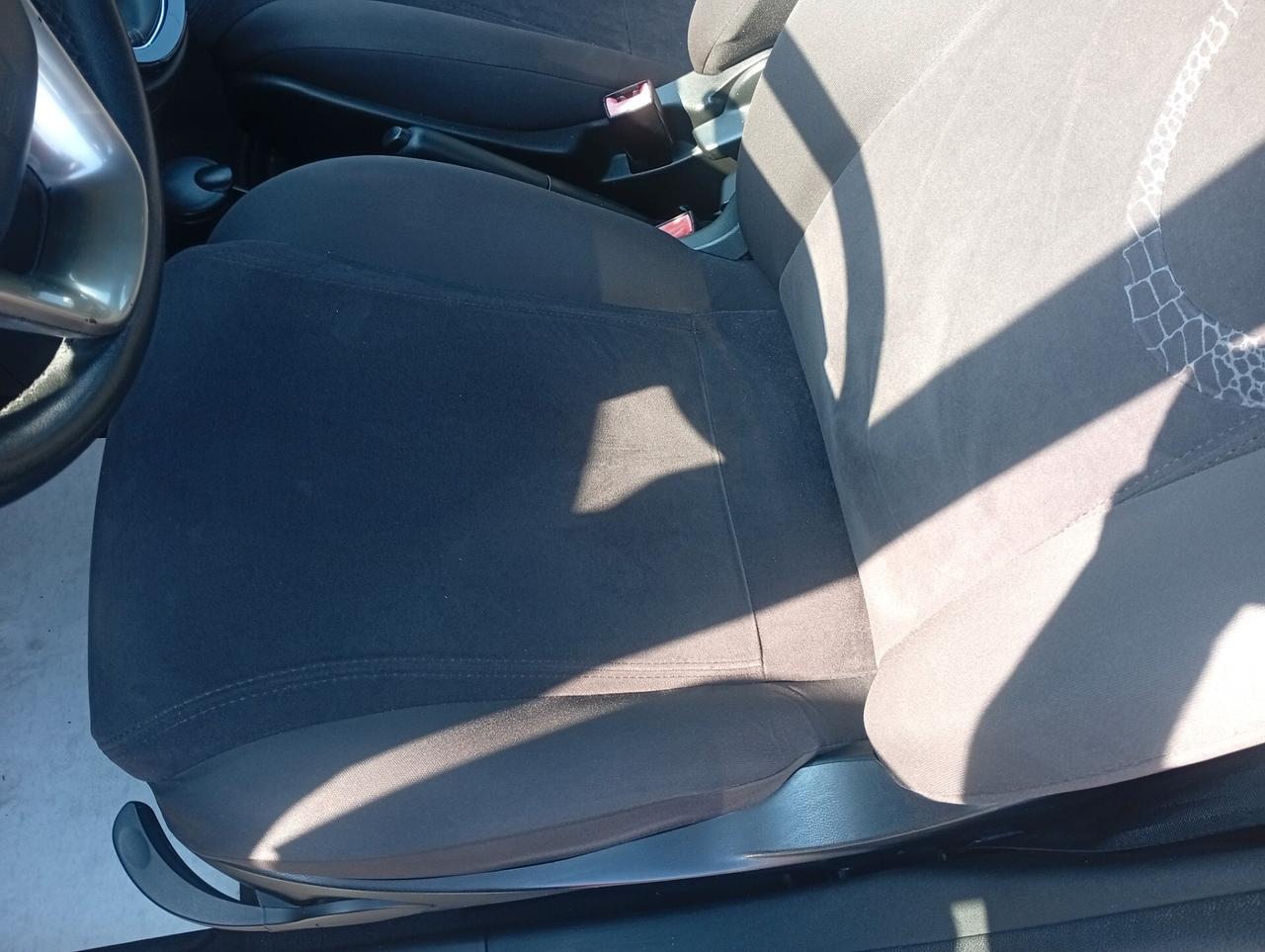 Lancia Ypsilon 1.2 69 CV 5 porte GPL Ecochic NEOPATENTATI OK