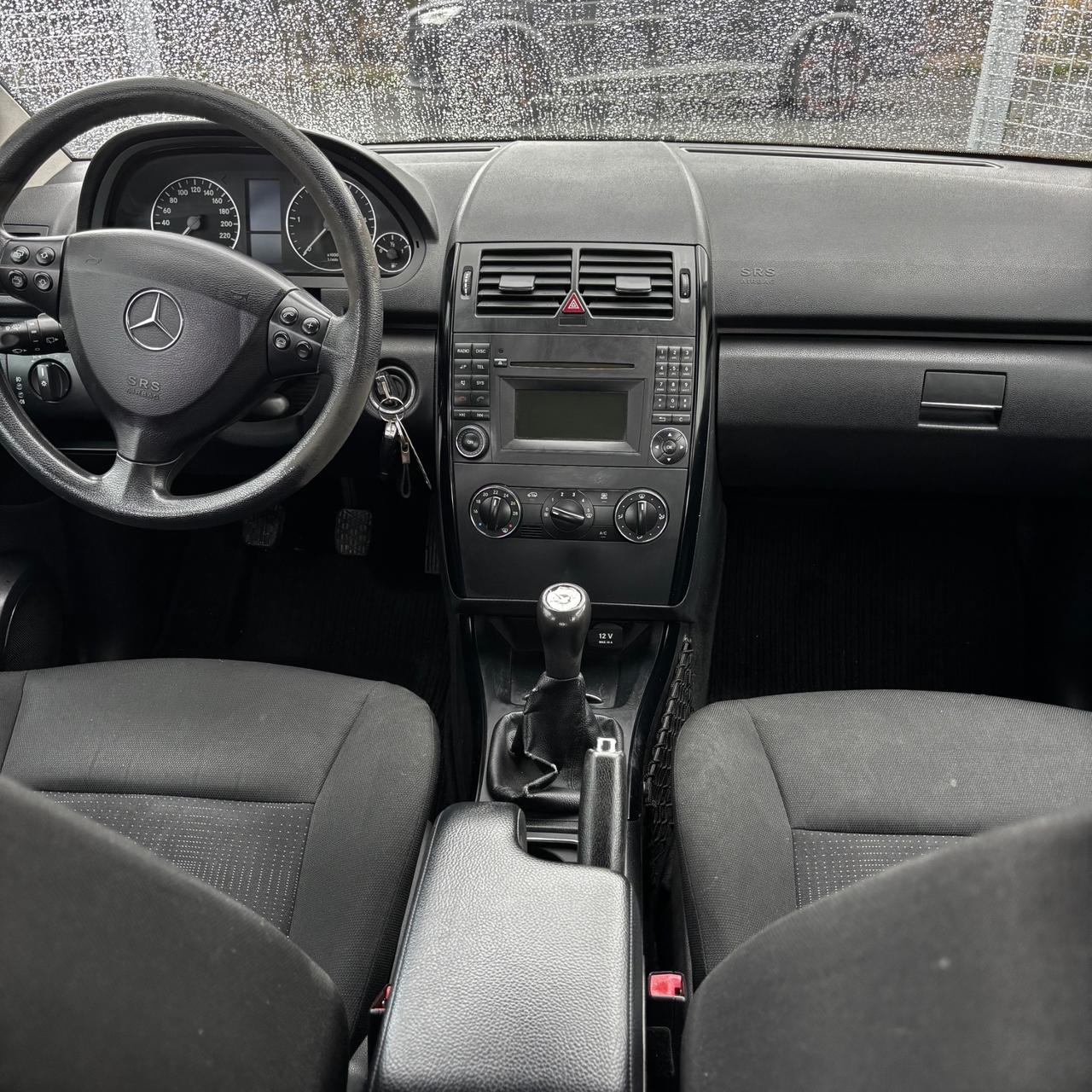 Mercedes-benz A 180 CDI Executive