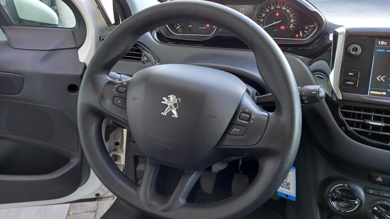 Peugeot 208 BlueHDi 100 Stop&Start 5 porte Active