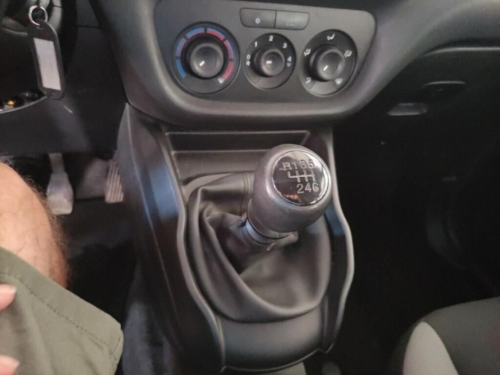 FIAT DOBLO 1.6 MJT 105CV COMBI N1 IVA INCLUSA - 2022