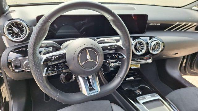 MERCEDES-BENZ A 35 AMG 4Matic AMG Line Premium Plus PERMUTE TETTO