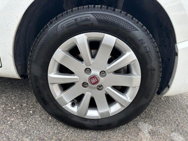 FIAT Qubo 1.3 MJT 75 CV Dynamic