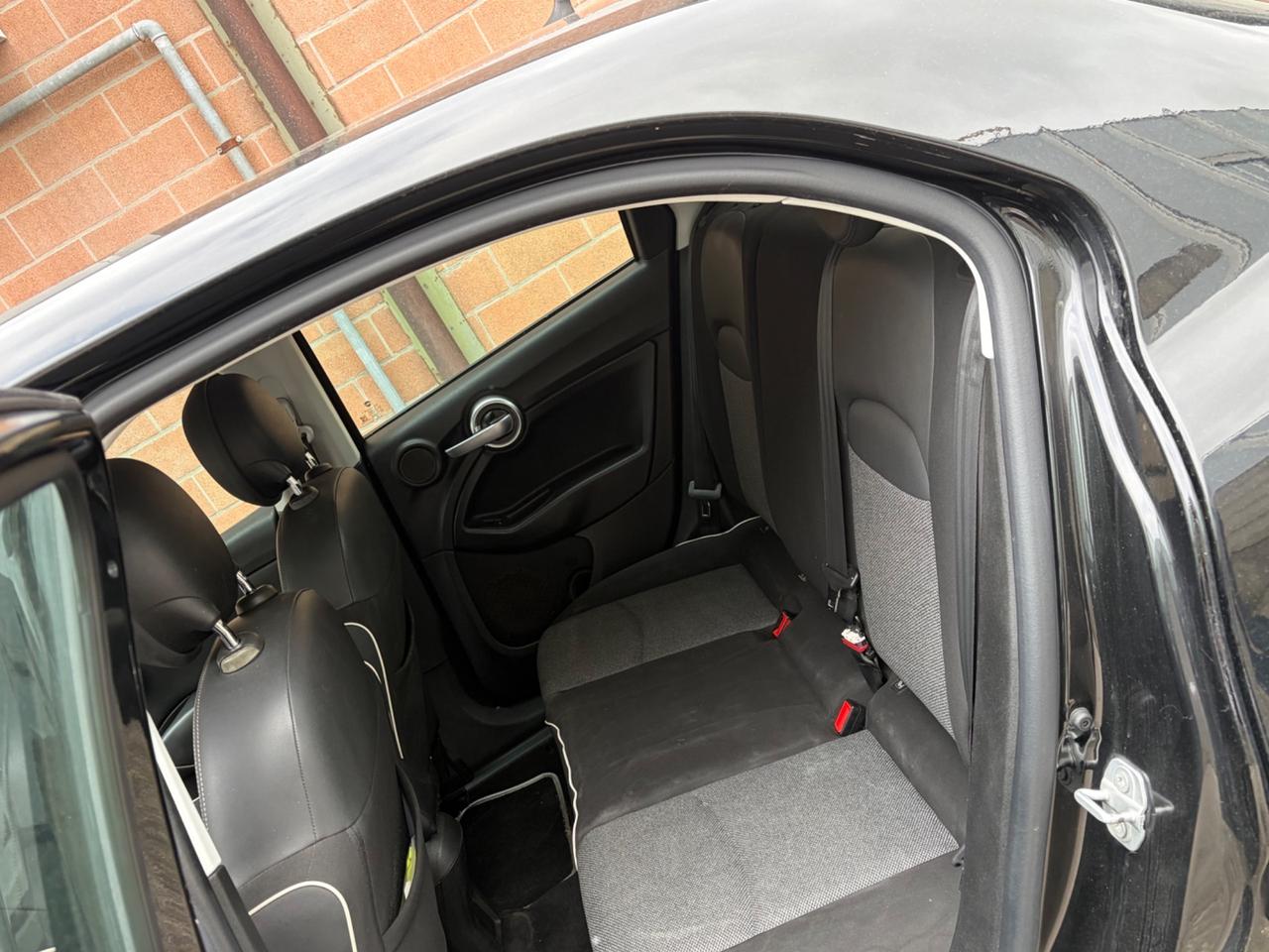 Fiat 500X 1.3 MultiJet 95 CV Lounge