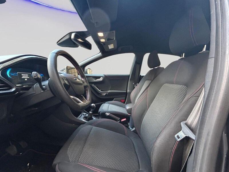 FORD Puma '19-> Puma 1.0 EcoBoost Hybrid 125 CV...