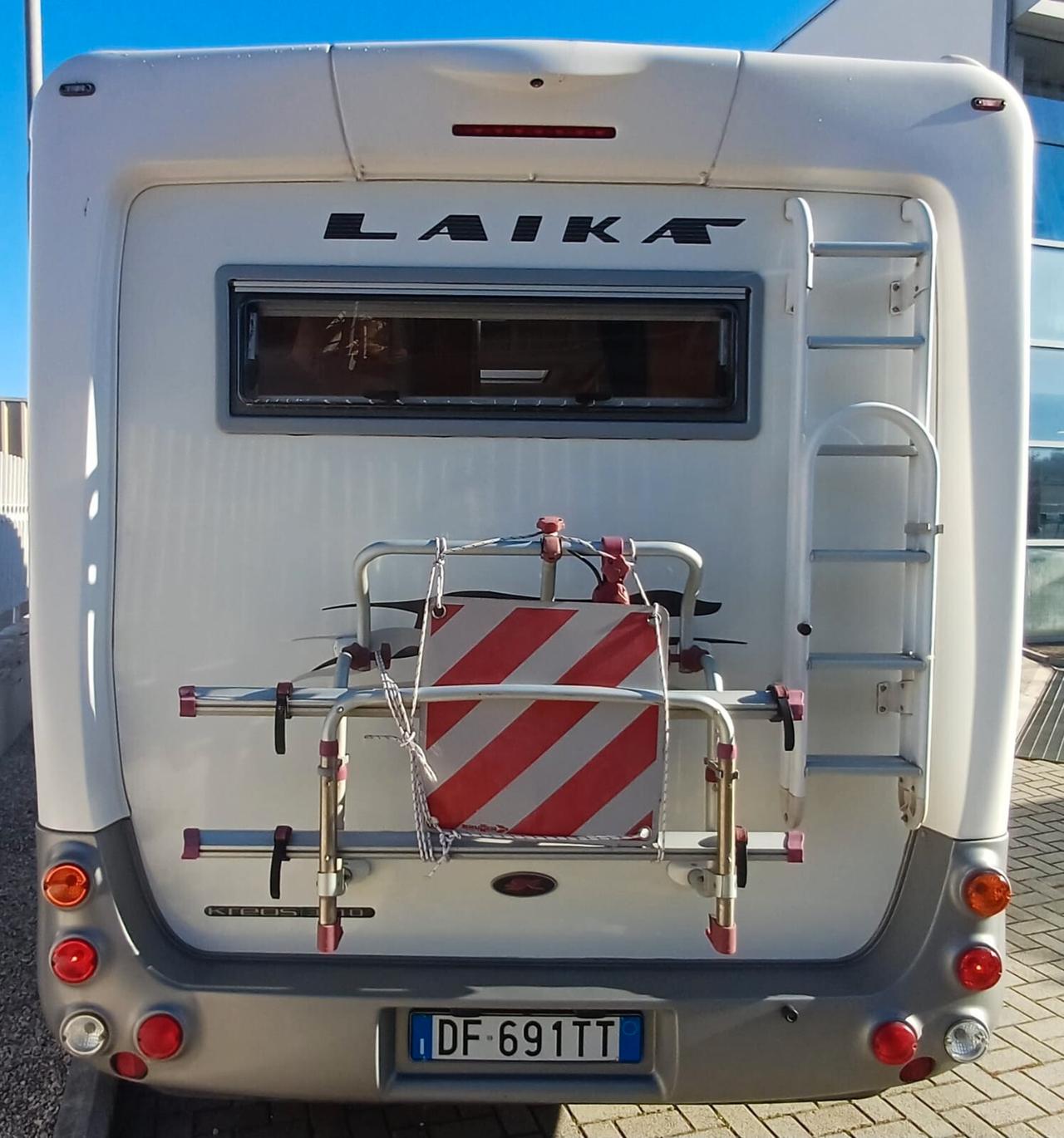 Laika kreos 3010 semintegrale