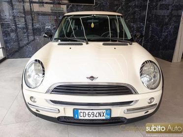MINI Mini 1.4 tdi One D