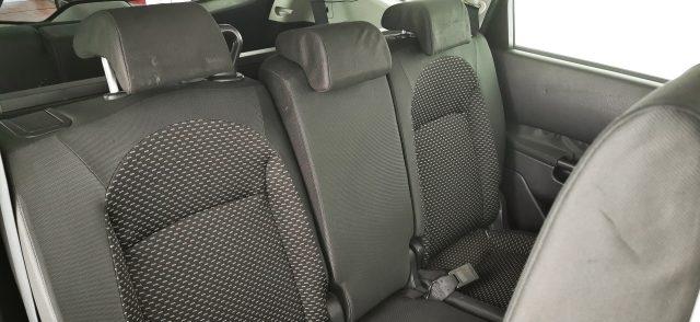 NISSAN Qashqai+2 2.0 dCi DPF 4WD Tekna CAMBIO AUTOMATICO