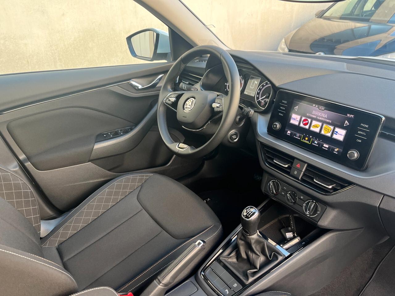 Skoda Kamiq 1.0 TSI 110 CV ** KM 70080**