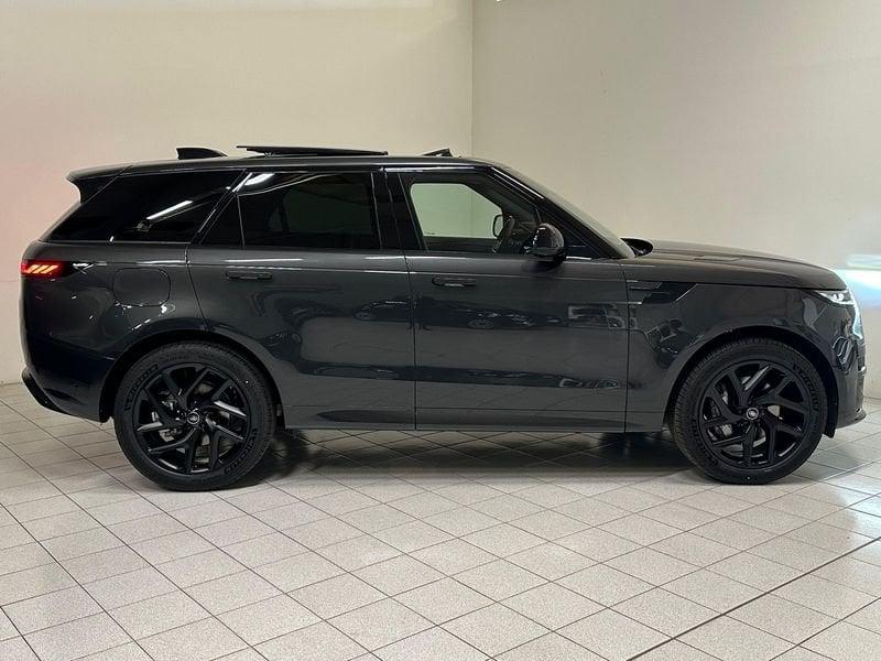 Land Rover RR Sport Range Rover Sport 3.0D l6 249 CV Dynamic SE IVA ESPOSTA