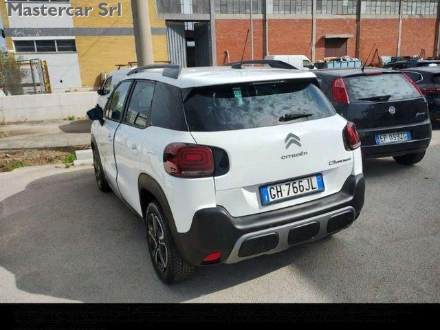 CITROEN C3 Aircross Aircross N1 AUTOCARRO 1.5 bluehdi 110cv - GH766JL