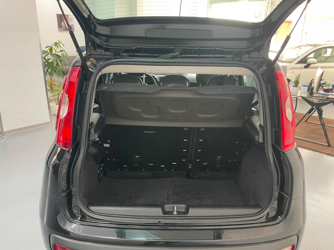 Fiat Panda 1.2 Young