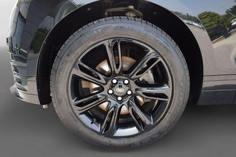 Land Rover Range Rover Velar 2.0D I4 204 CV R-Dynamic S