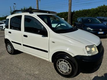 FIAT Panda 1.3 MJT 16V