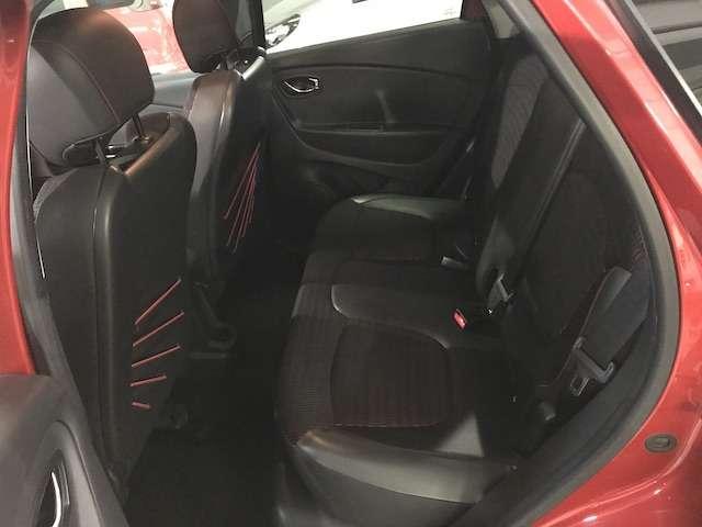 Renault Captur Captur 1.5 dci Project Runway / FULL OPTIONAL