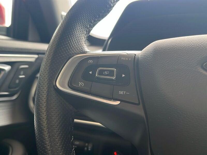 DR AUTOMOBILES DR 6.0 1.5 Turbo GPL CVT