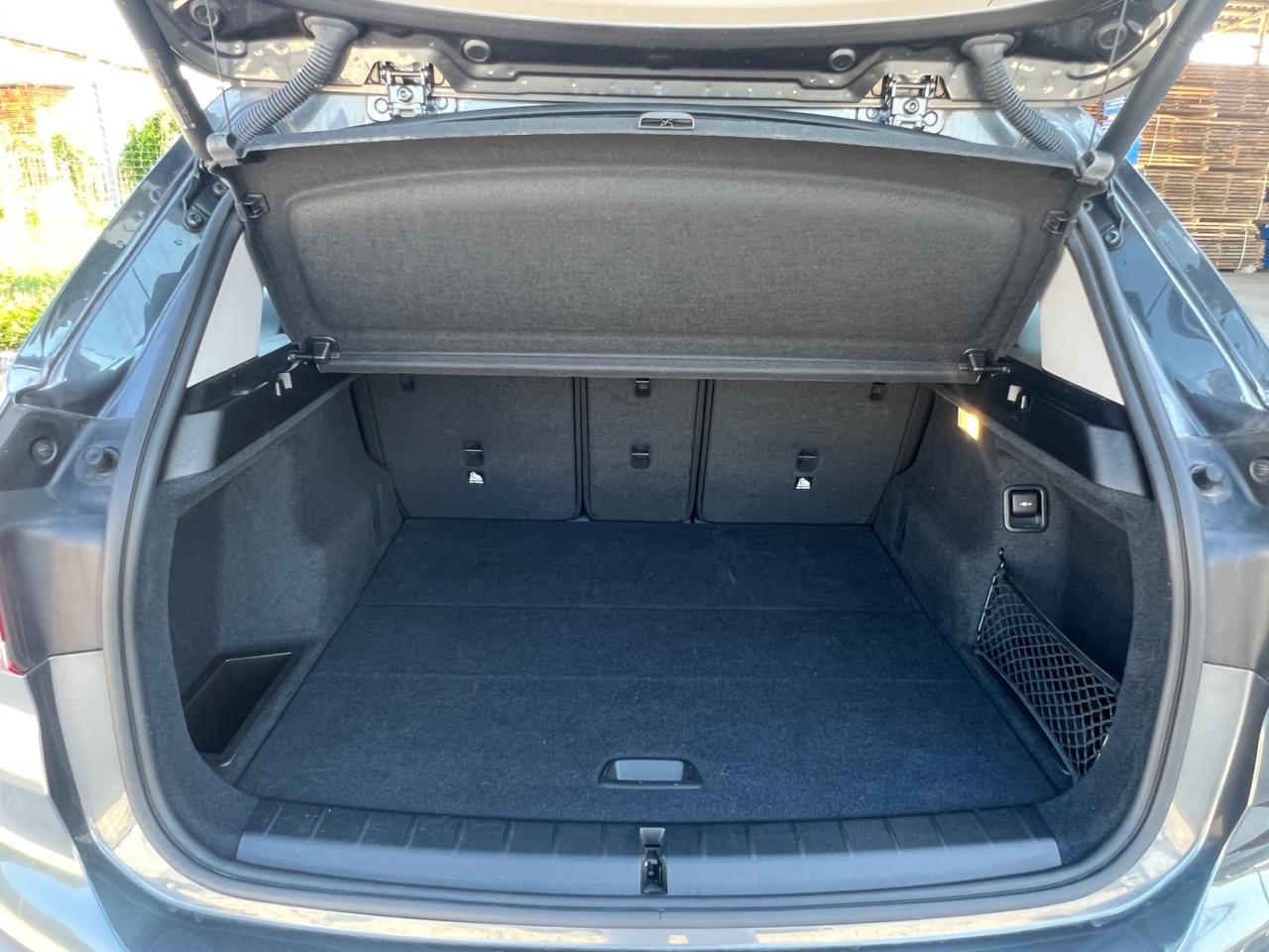 Bmw X1 sDrive16d Advantage FINANZIABILE